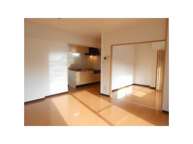 CABIN25の物件内観写真