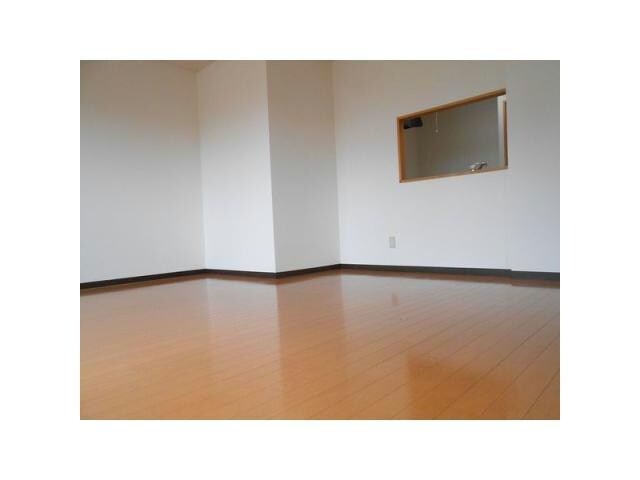 CABIN25の物件内観写真