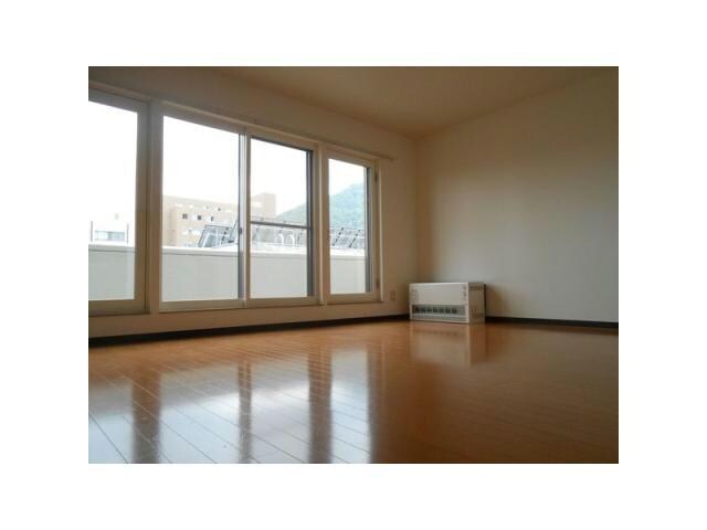 CABIN25の物件内観写真