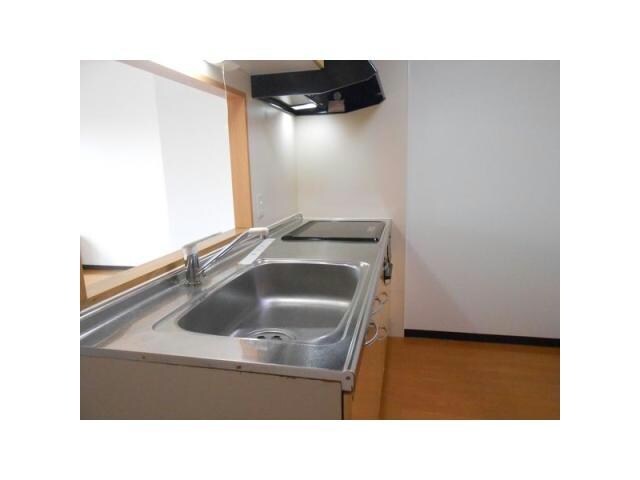 CABIN25の物件内観写真