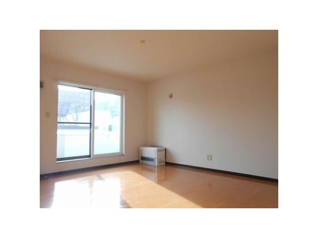 CABIN25の物件内観写真