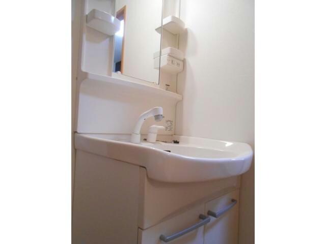 CABIN25の物件内観写真