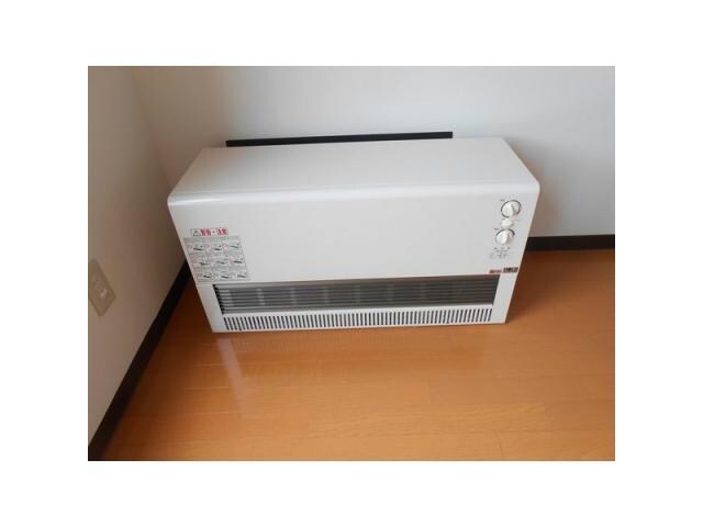 CABIN25の物件内観写真