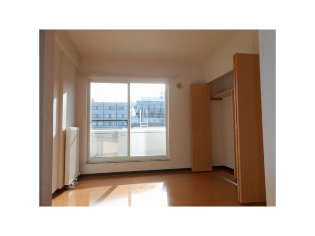 CABIN25の物件内観写真