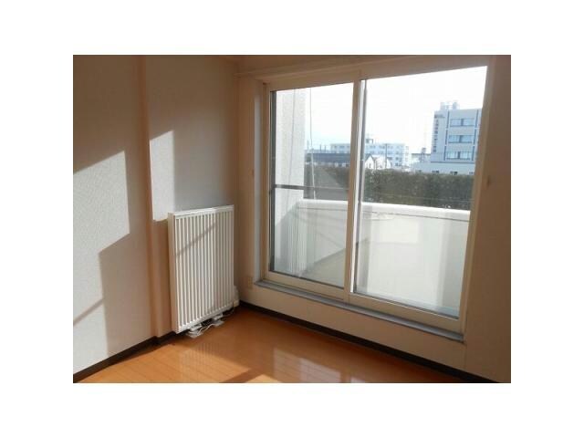 CABIN25の物件内観写真