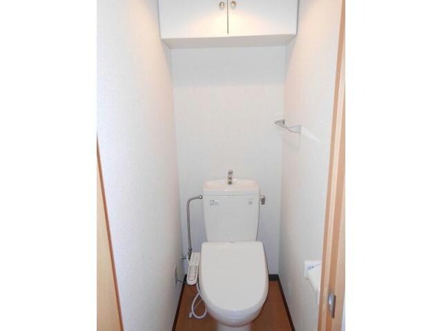 CABIN25の物件内観写真