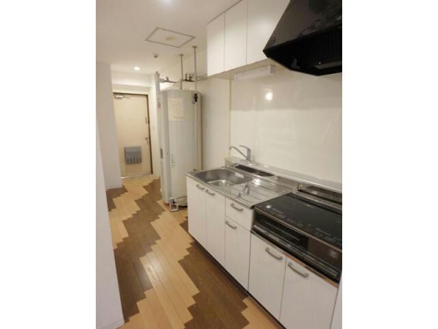 ロードサイド24の物件内観写真