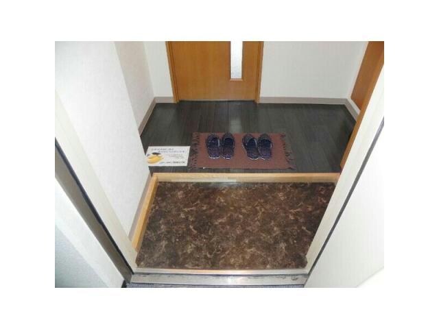 ロードサイド24の物件内観写真