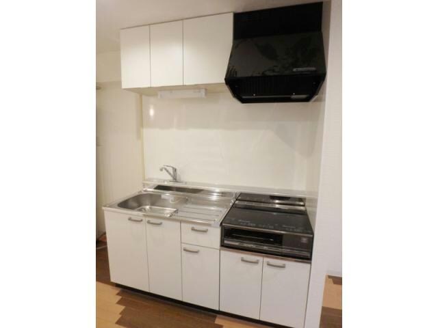 ロードサイド24の物件内観写真