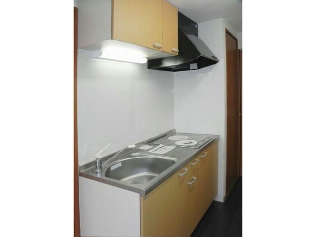 ロードサイド24の物件内観写真