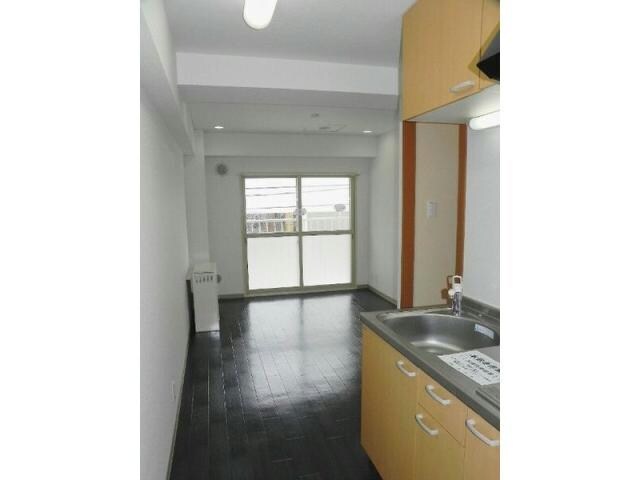 ロードサイド24の物件内観写真