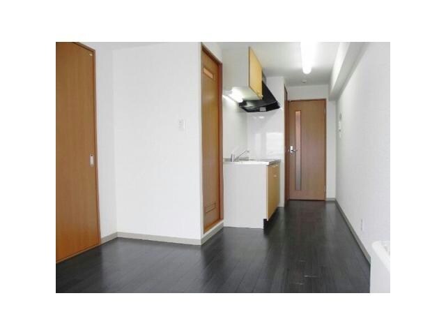 ロードサイド24の物件内観写真