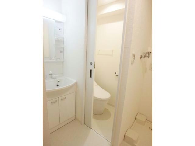 ロードサイド24の物件内観写真