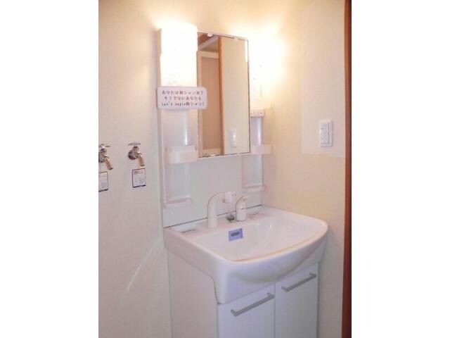 ロードサイド24の物件内観写真