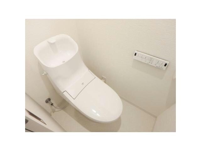 ロードサイド24の物件内観写真