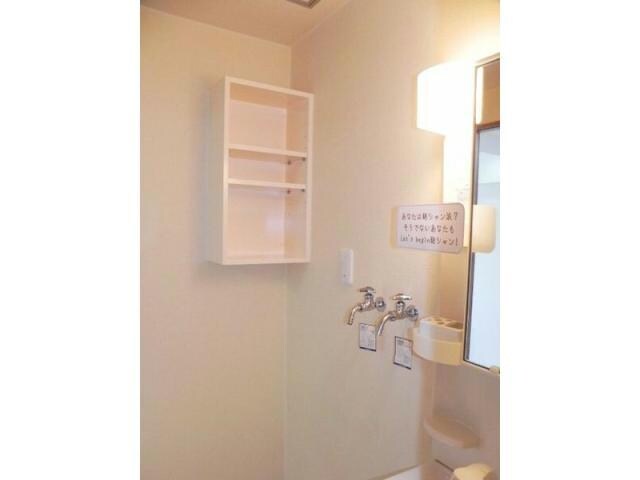 ロードサイド24の物件内観写真