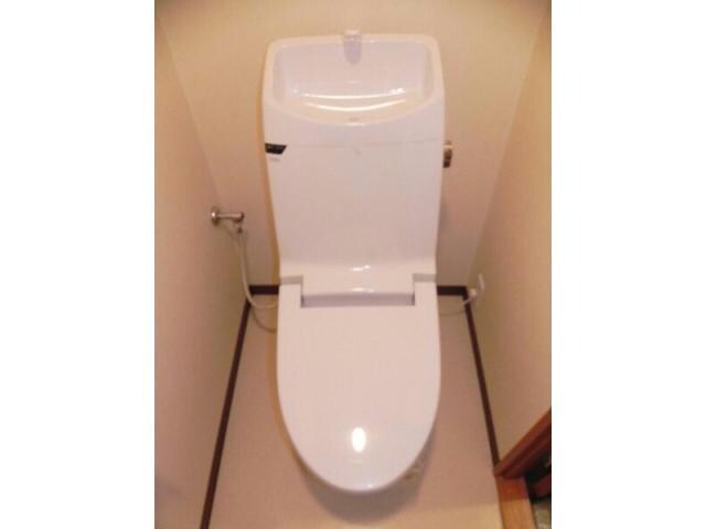 ロードサイド24の物件内観写真