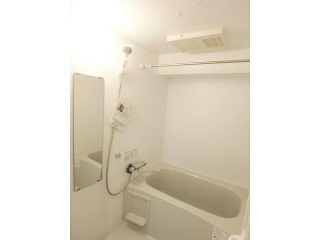 ロードサイド24の物件内観写真