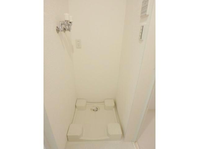 ロードサイド24の物件内観写真