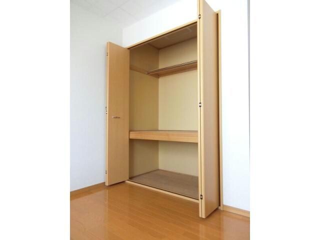 トム中島公園の物件内観写真