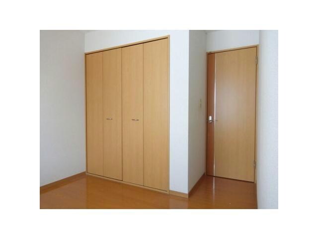 トム中島公園の物件内観写真