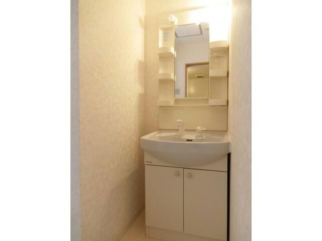 トム中島公園の物件内観写真