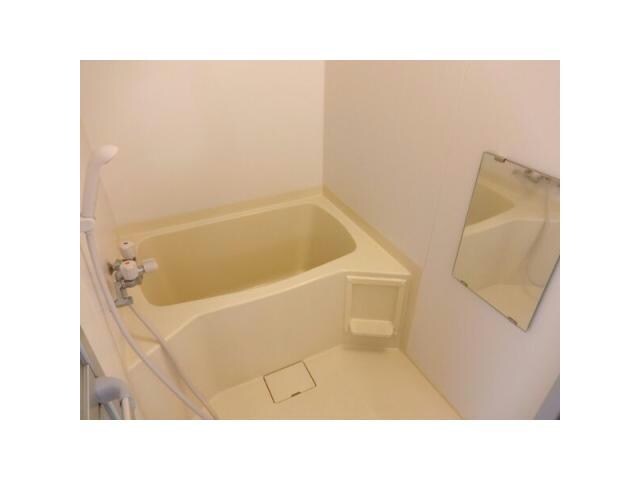 トム中島公園の物件内観写真