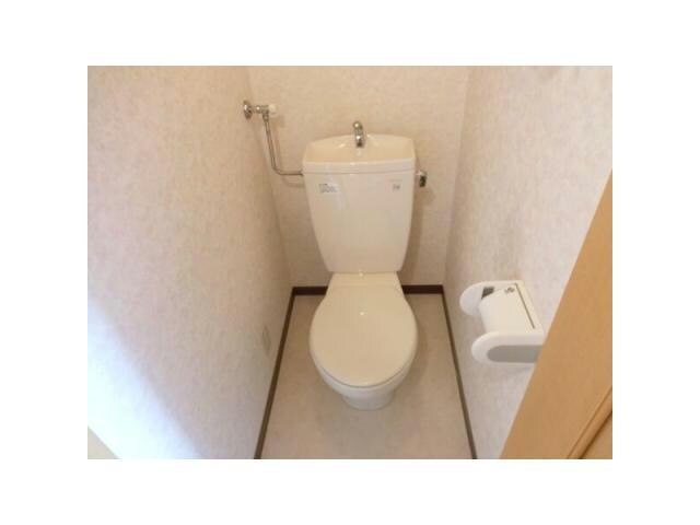 トム中島公園の物件内観写真