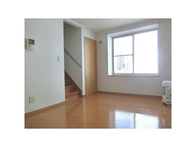 トム中島公園の物件内観写真