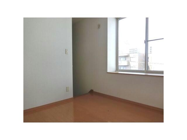 トム中島公園の物件内観写真