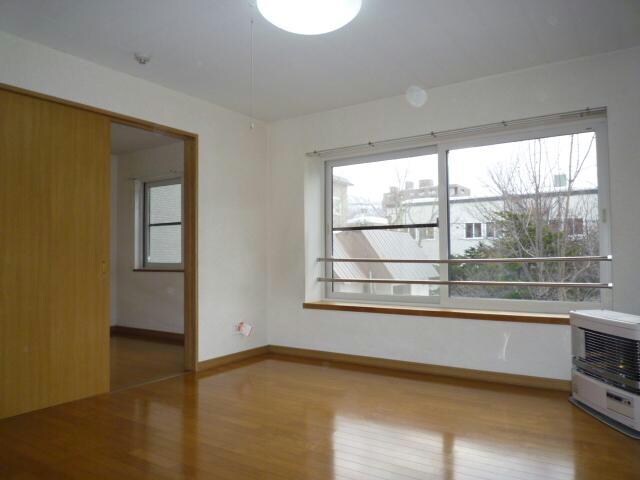 メゾンドゥーズの物件内観写真