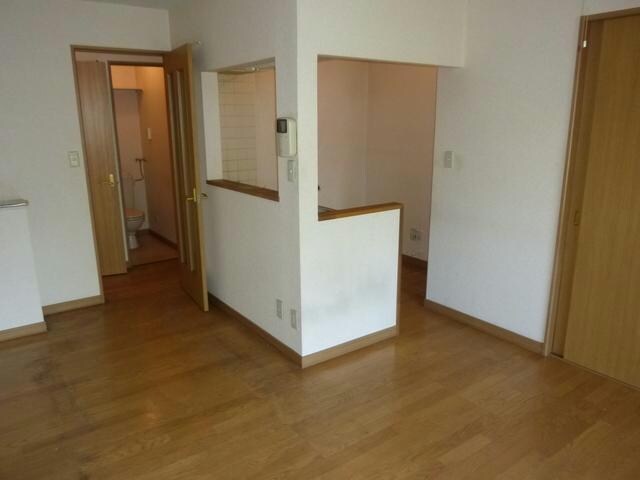 メゾンドゥーズの物件内観写真