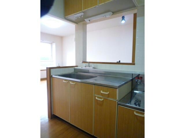 メゾンドゥーズの物件内観写真