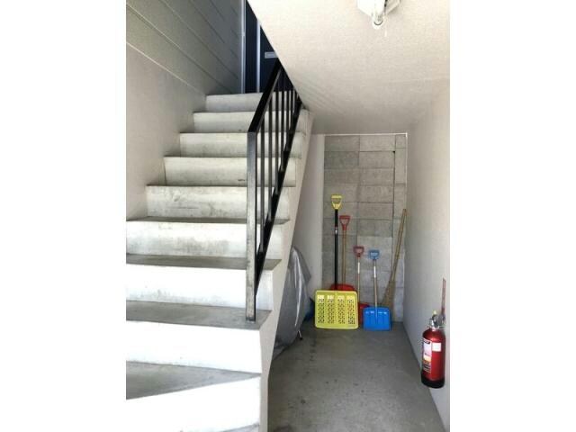 メゾンドゥーズの物件外観写真