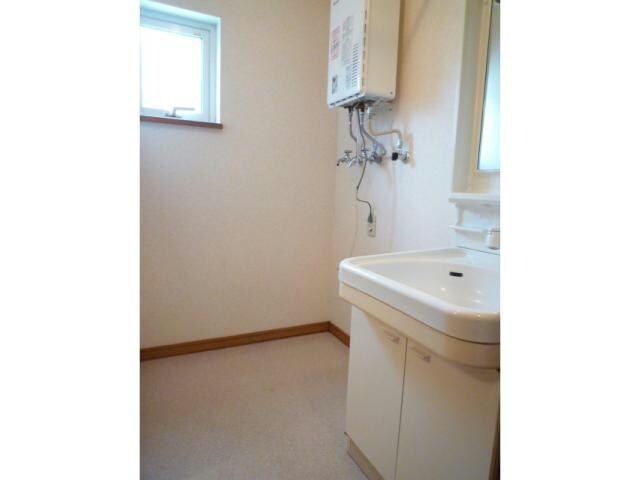 メゾンドゥーズの物件内観写真