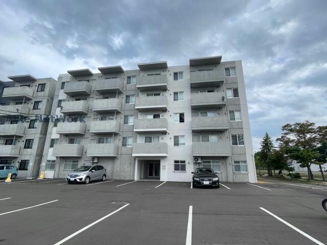 VENTVERTの物件外観写真