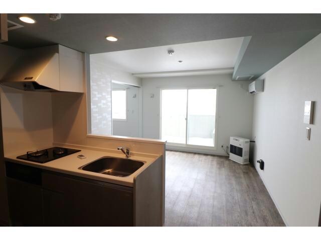 VENTVERTの物件内観写真