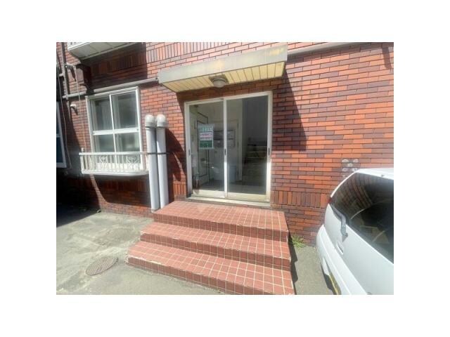 インペリアル23の物件外観写真