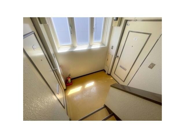 インペリアル23の物件外観写真