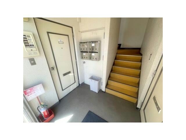 インペリアル23の物件外観写真