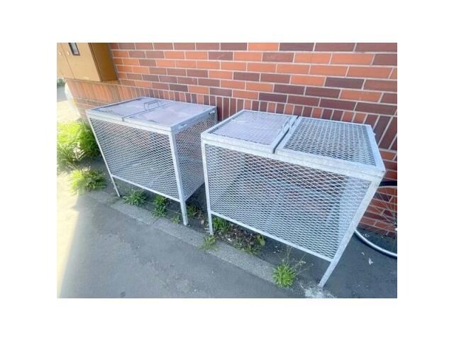 インペリアル23の物件外観写真