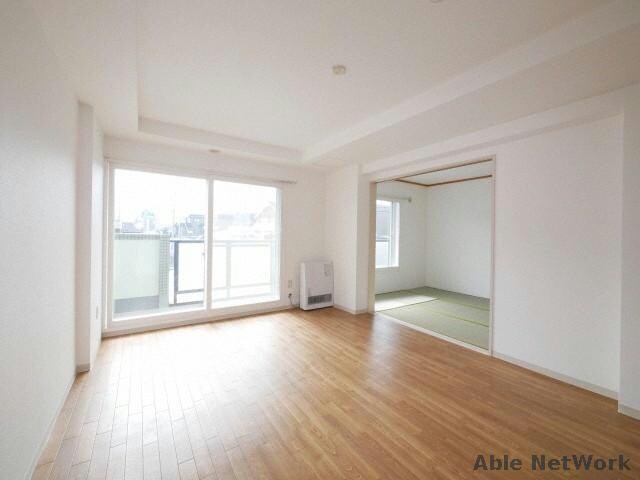 リバーサイドヒルズ西岡公園の物件内観写真