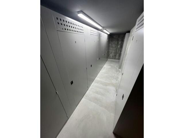 アルファスクエアS17の物件外観写真