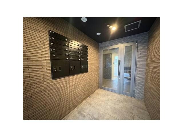 GranMode山鼻の物件外観写真