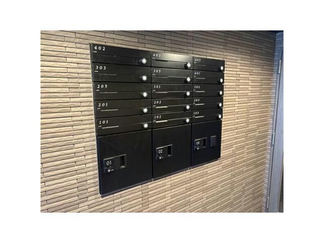 GranMode山鼻の物件外観写真