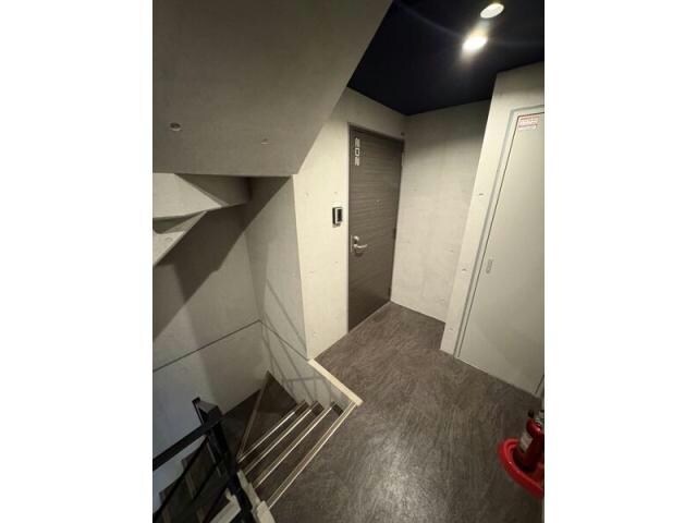 GranMode山鼻の物件外観写真