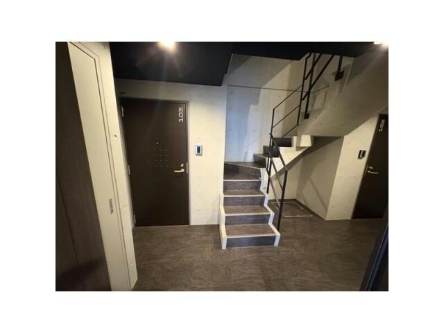 GranMode山鼻の物件外観写真