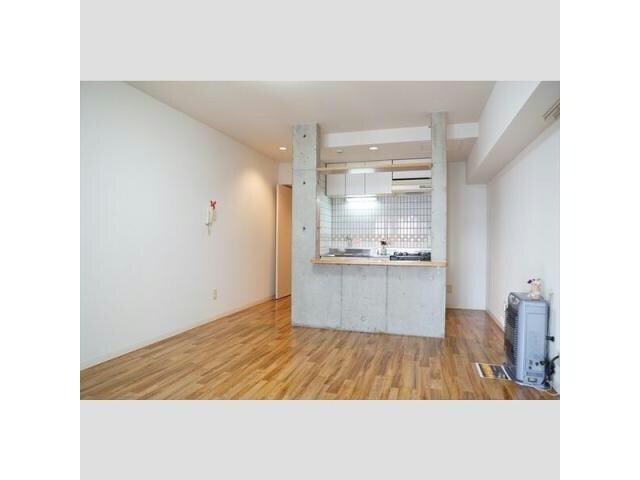 コーラルの物件内観写真