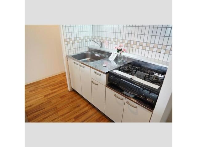 コーラルの物件内観写真