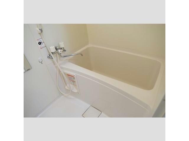 コーラルの物件内観写真